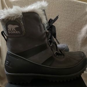 Sorel Tivoli II Size 9